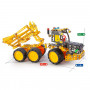 Constructor Pro - Muck - 7in1 Dump Truck