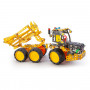 Constructor Pro - Muck - 7in1 Dump Truck