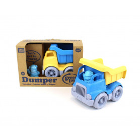 Dump truck