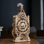 Mechanical model Old Clock Tower - Ugears