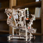 Maquette mécanique Circuit à billes - Ugears