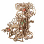 Maquette mécanique Circuit à billes - Ugears