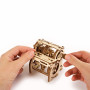 Mechanical model Gearbox - Ugears Junior