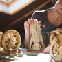 Pendulum mechanical model - Ugears Junior