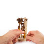 Pendulum mechanical model - Ugears Junior