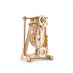 Pendulum mechanical model - Ugears Junior