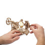 Tachometer mechanical model - Ugears Junior