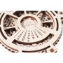 Mechanical model Date navigator - Ugears