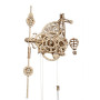 Maquette mécanique Pendule Aéro - Ugears