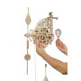 Aero pendulum mechanical model - Ugears