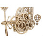 Maquette mécanique Pendule Aéro - Ugears