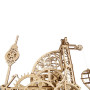 Maquette mécanique Pendule Aéro - Ugears