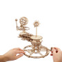 Mechanical model Tellurion - Ugears