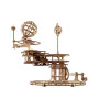 Mechanical model Tellurion - Ugears