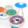 Magic Touch™ Connected Drums - Baby Einstein