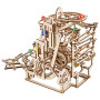 Mechanical model Floor hoist ball circuit - Ugears