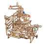 Mechanical model Floor hoist ball circuit - Ugears