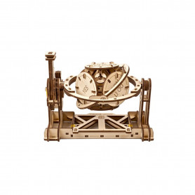 Mechanical model Random Generator - Ugears Junior