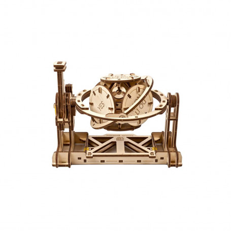 Maquette mécanique Générateur Aléatoire - Ugears Junior