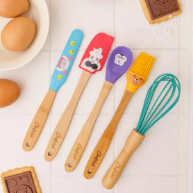 Mini utensils - Chefclub Kids