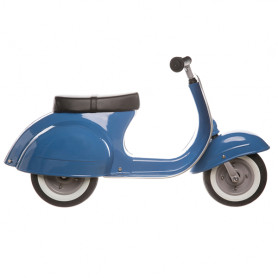 Primo Scooter Ride-on - Bleu