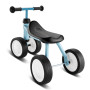 Metal ride-on Pukylino Blue-retro