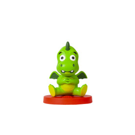 Figurine Chantez et apprenez avec nous - Faba Box