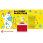 Figurine La licorne fantastique - Faba Box