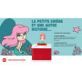 Figurine La petite sirène et une autre histoire - Faba Box