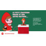 Figurine Le petit chaperon rouge et une autre histoire - Faba Box