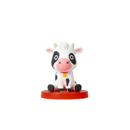 Figurine Marcher dans le monde - Faba Box