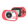 Waterproof rose Kidycam camera - Kidywolf