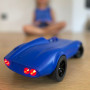 Verte Kidycar remote control car - Kidywolf