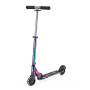 Micro Sprite Neochrome - LED Wheels - Scooter 5-12 years