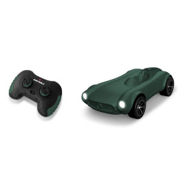 Verte Kidycar remote control car - Kidywolf