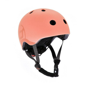 Casque Scoot and Ride - Pêche - Taille XS