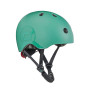 Casque Scoot and Ride - Vert Forêt - Taille XS