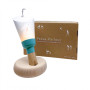 Coffret lampe nomade 5en1 bleue - Lapin Étoiles - Zü