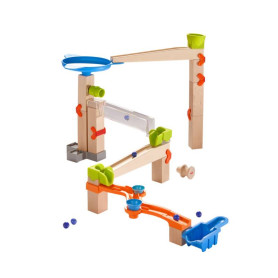 Ball Track Kugelbahn - Basic Pack Marble Twister