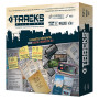 Tracks - THE cooperative investigation game in sound immersion