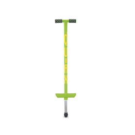 Bâton sauteur Pogo Stick pour enfant jusqu'à 20kg
