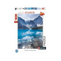 Puzzle 1000 pièces - Blue Mountains Massif