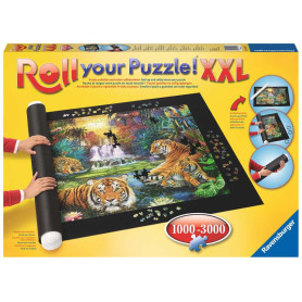 Non-slip puzzle mat XXL - 1000 pièces à 3000 pièces