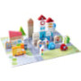 Puzzle construction vie citadine