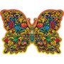 Wooden Puzzle Royal Wings - 250 pièces