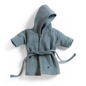 Bathrobe 30-34cm - Pomea