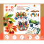 Coffret de 5 activités - Nature - Do it Yourself