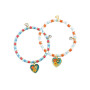 Duo Jewelry - Heart Threading - Djeco