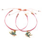 Duo Jewelry - Bird Ribbons - Djeco