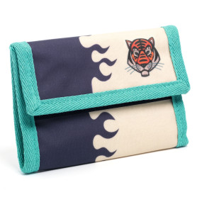 Wallet Tiger - Djeco